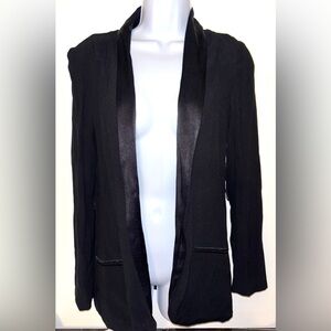 H&M Classic Black Women's Blazer